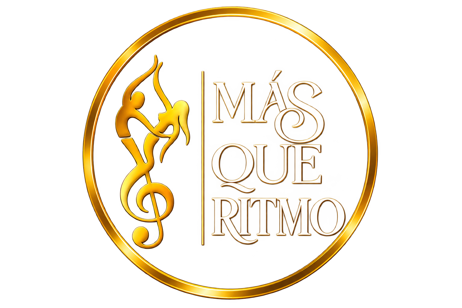 Más que Ritmo